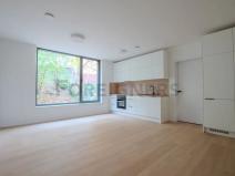 Pronájem bytu 2+kk, Praha - Libeň, Na Okrouhlíku, 52 m2