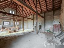 Pronájem skladu, Praha - Lipence, Jílovišťská, 228 m2