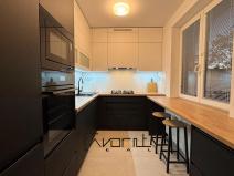 Pronájem bytu 3+1, Ostrava, náměstí Družby, 70 m2