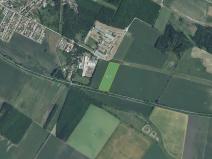 Prodej pole, Březí, 29485 m2