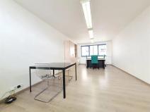 Pronájem kanceláře, Praha, Maiselova, 40 m2