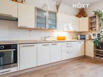 Prodej bytu 3+1, Přídolí, 93 m2