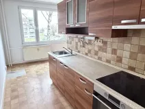 Pronájem bytu 2+1, Česká Třebová, 48 m2