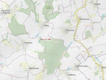 Dražba lesa, Hradčany-Kobeřice, 6360 m2