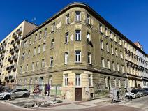 Prodej bytu 3+kk, Brno, Bayerova, 65 m2