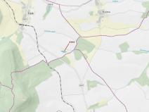 Dražba lesa, Trpík, 3972 m2