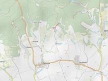 Dražba lesa, Archlebov, 2892 m2