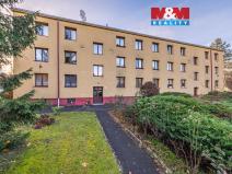 Prodej bytu 2+1, Průhonice, Školní, 53 m2