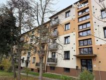 Pronájem bytu 3+kk, Praha - Zbraslav, Elišky Přemyslovny, 75 m2