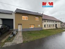 Prodej rodinného domu, Určice, 117 m2