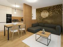 Prodej bytu 2+kk, Brno, Chleborádova, 273 m2