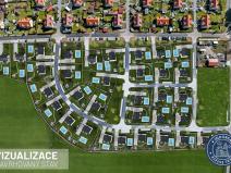 Prodej pozemku pro bydlení, Blížejov, 775 m2