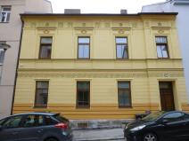 Pronájem bytu 2+kk, Tábor, Fügnerova, 50 m2