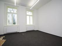 Pronájem kanceláře, Praha - Nové Město, Václavské náměstí, 77 m2