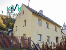 Prodej rodinného domu, Březová, Nad Kostelem, 200 m2