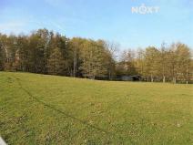 Prodej pozemku pro bydlení, Frýdlant, Vrchlického, 1432 m2