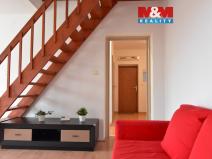 Prodej bytu 4+1, Střemy, 108 m2