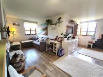 Pronájem bytu 2+kk, Vřesina, Havířská, 50 m2