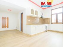 Pronájem bytu 3+kk, Svor, 68 m2