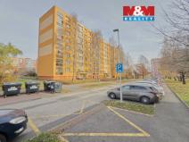 Prodej bytu 4+1, Český Těšín, Čáslavská, 81 m2