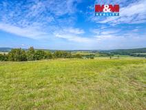 Prodej pozemku pro bydlení, Pařezov, 1812 m2