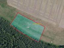 Prodej pole, Ledce, 6754 m2