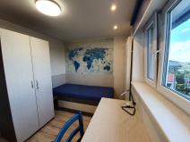 Pronájem bytu, Ostrava - Koblov, Koblovská, 10 m2