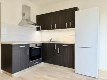 Prodej bytu 1+kk, Mukařov - Srbín, Šípková, 30 m2