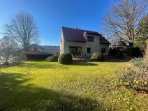 Pronájem rodinného domu, Zvole, 865 m2