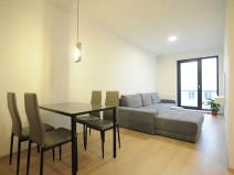 Pronájem bytu 2+kk, Olomouc, Věry Pánkové, 52 m2