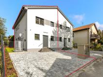 Prodej bytu 4+kk, Praha - Řepy, Otlíkovská, 125 m2