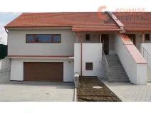 Pronájem rodinného domu, Valtice, 160 m2
