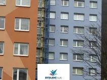 Pronájem bytu 3+1, Krupka, Dukelských hrdinů, 68 m2