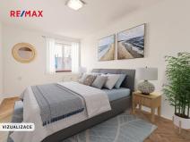 Prodej bytu 3+kk, Havlíčkův Brod, Sídliště Pražská, 58 m2