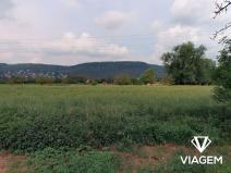 Prodej pole, Praha - Lipence, 6814 m2