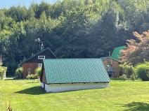 Dražba chaty, Frýdlant nad Ostravicí, Lubenská, 37 m2