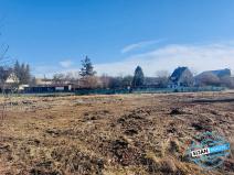Prodej pozemku pro bydlení, Jindřichov, 1416 m2