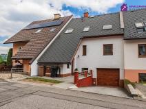 Prodej rodinného domu, Jablonné nad Orlicí, 152 m2