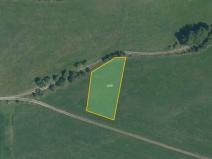Prodej louky, Rovensko, 8009 m2