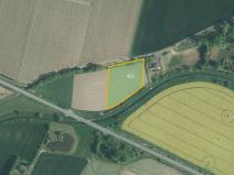 Prodej pole, Čechy, 41619 m2
