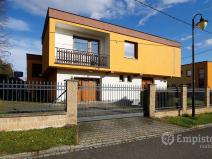 Prodej rodinného domu, Ostrava, Karla Hynka Máchy, 204 m2