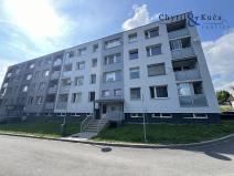 Prodej bytu 2+1, Huzová, 43 m2