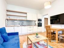 Prodej bytu 2+kk, Kolín, Raisova, 43 m2