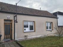 Prodej rodinného domu, Brno, Kosatcová, 80 m2