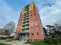 Pronájem bytu 2+1, Přerov, Velká Dlážka, 44 m2