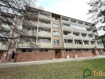 Prodej bytu 2+1, Blansko, Absolonova, 55 m2