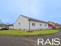 Prodej vícegeneračního domu, Mikulčice, 170 m2