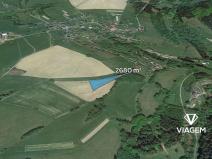 Prodej pole, Roztoky u Semil, 2680 m2