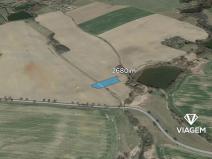 Prodej pole, Tučapy, 2680 m2