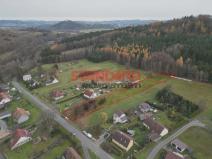 Prodej pozemku pro bydlení, Prádlo, 2909 m2